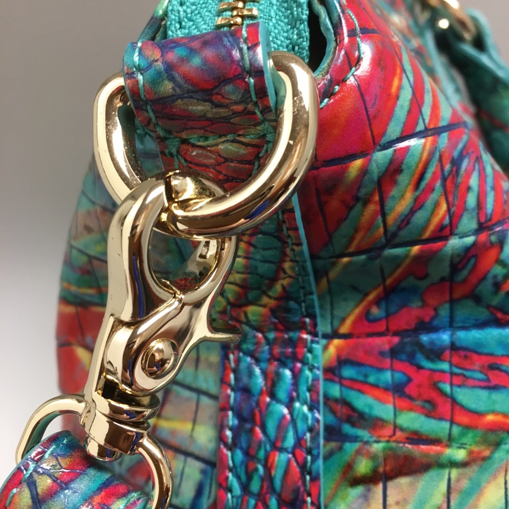 Brahmin Large Duxbury Dream Melbourne - Picture 8 of 13
